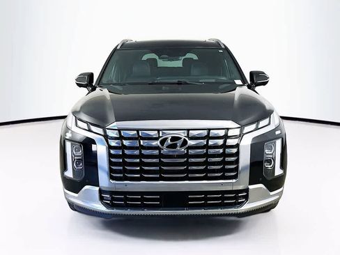 Used 2023 Hyundai Palisade Calligraphy FWD image 6