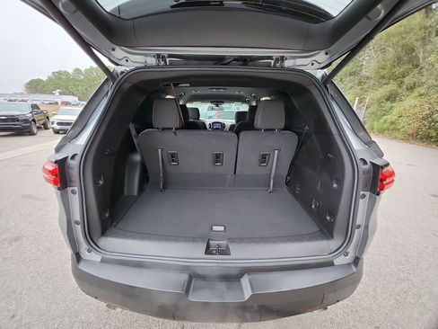 Certified 2023 Chevrolet Traverse LT image 29