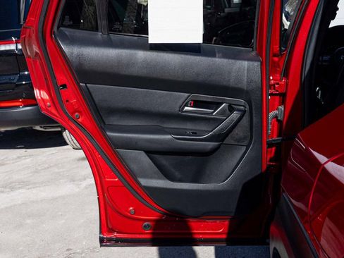 Used 2024 MAZDA CX-50 AWD 2.5 S w/ Weather Package image 14