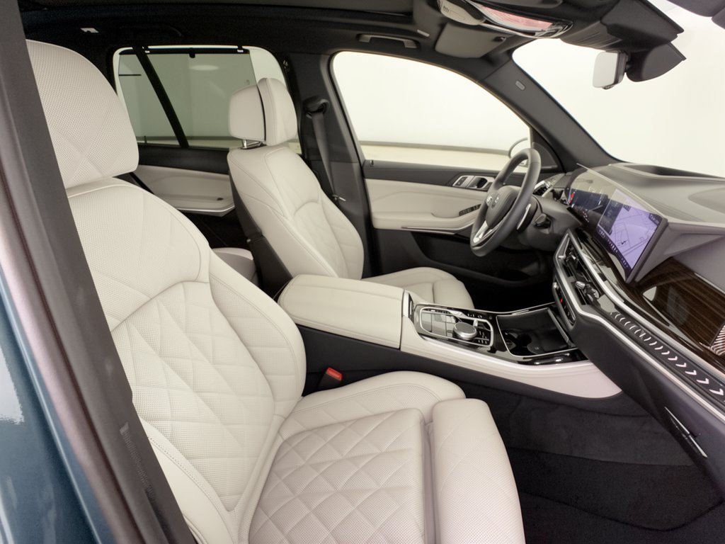 Certified 2026 BMW X5 sDrive40i RWD image 30