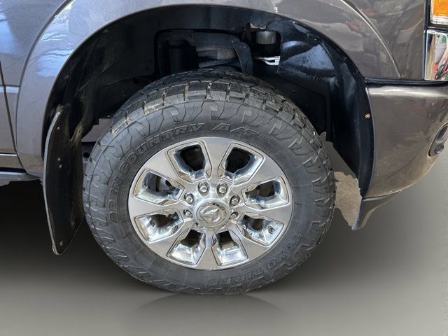 Used 2019 RAM 2500 Limited AWD/4WD image 31
