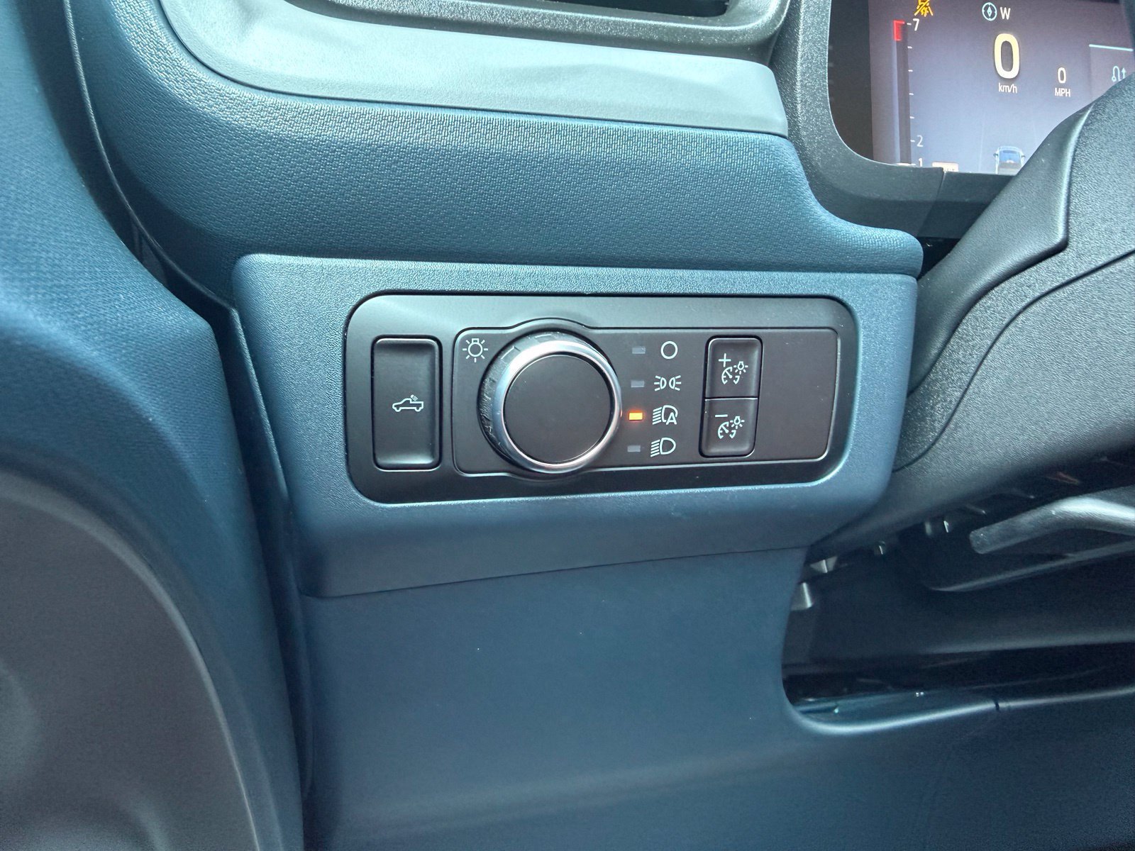 New 2026 Ford Maverick Tremor AWD/4WD image 18