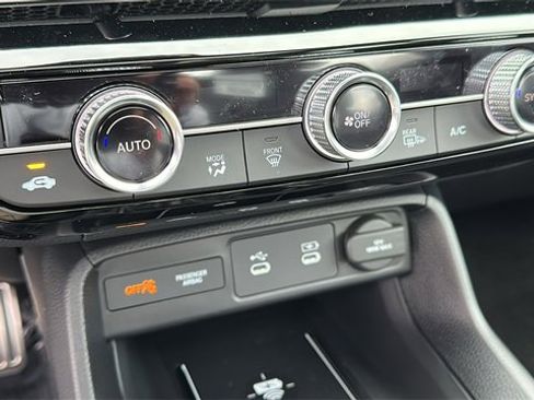 New 2026 Honda Civic Sport Touring image 17