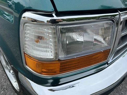 Used 1996 Ford F150 2WD Regular Cab image 11