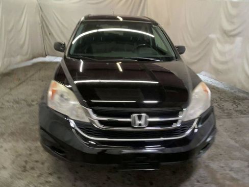 Used 2010 Honda CR-V EX-L image 3