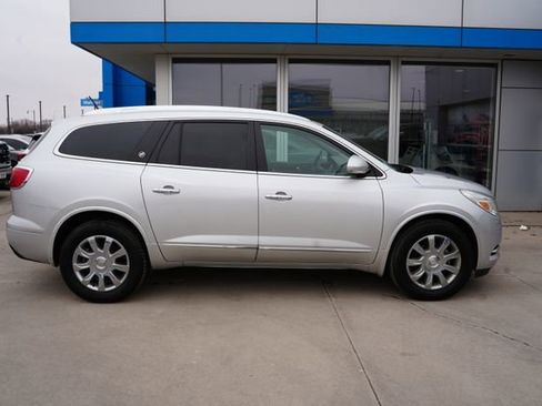 Used 2016 Buick Enclave Leather image 36