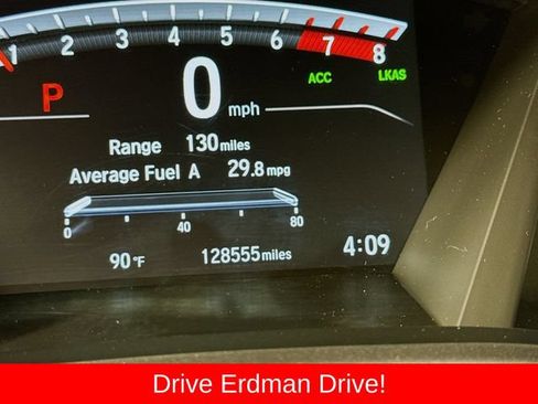 Used 2017 Honda CR-V Touring image 33
