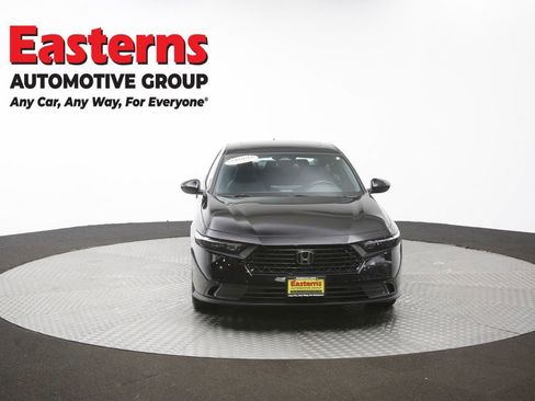 Used 2025 Honda Accord Sport image 53
