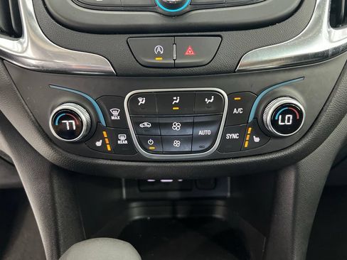 Used 2024 Chevrolet Equinox LT FWD image 16