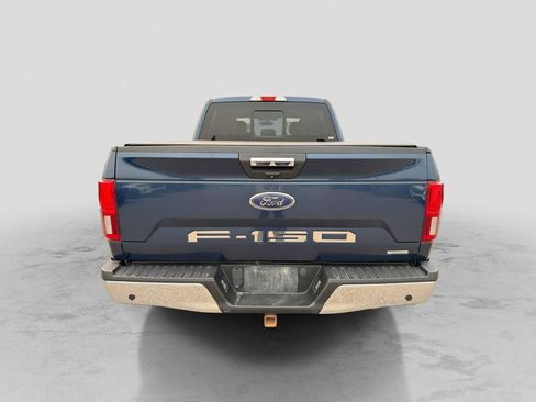 Used 2018 Ford F150 XLT w/ Equipment Group 302A Luxury AWD/4WD image 5