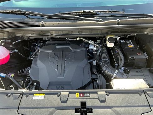 New 2026 Kia Carnival EX image 11