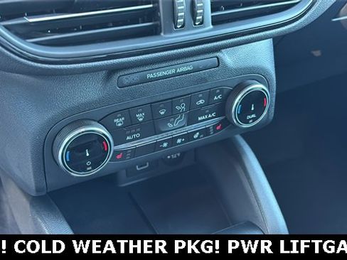 New 2026 Ford Escape ST-Line w/ Cold Weather Package image 16