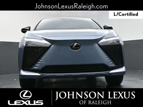 Certified 2024 Lexus RZ 300e Premium FWD image 16