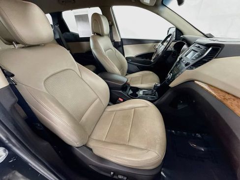 Used 2014 Hyundai Santa Fe Sport w/ Premium Equipment Package 03 FWD image 25