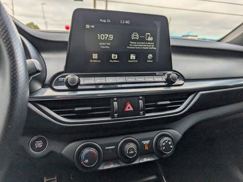 Used 2021 Kia Forte GT-Line image 14