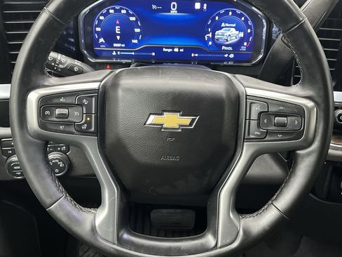Certified 2023 Chevrolet Silverado 1500 LT image 15