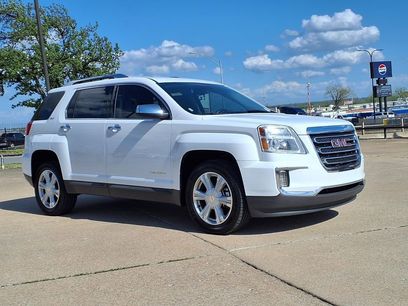 Used 2016 GMC Terrain SLT