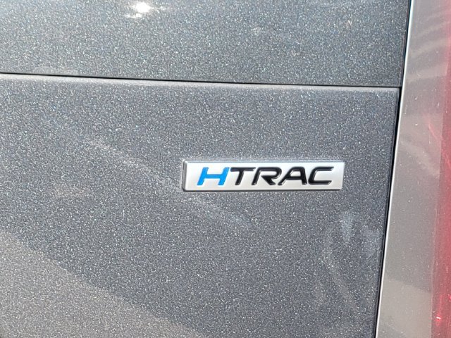 Used 2025 Hyundai Palisade SEL AWD/4WD image 17