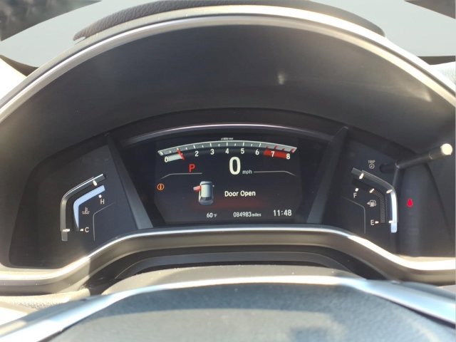 Used 2017 Honda CR-V Touring image 22