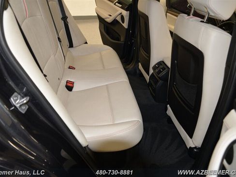 Used 2016 BMW X4 xDrive28i image 24