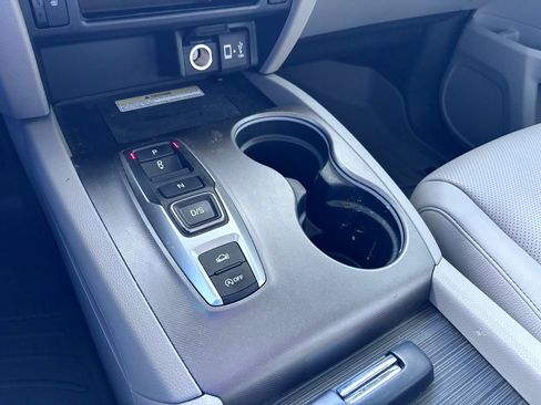 Used 2023 Honda Ridgeline RTL-E image 26