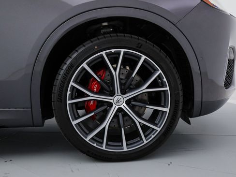 New 2026 Maserati Grecale Modena AWD/4WD image 20