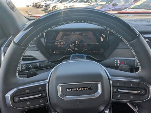 New 2026 GMC Acadia Denali w/ Super Cruise Package image 28