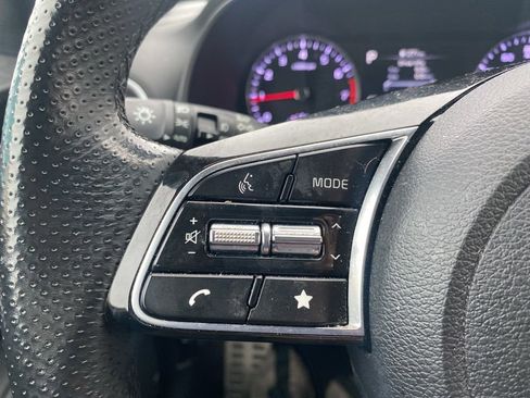 Used 2022 Kia Forte GT-Line w/ GT-Line Premium Package image 26