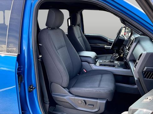 Used 2019 Ford F150 XLT w/ Equipment Group 302A Luxury AWD/4WD image 7