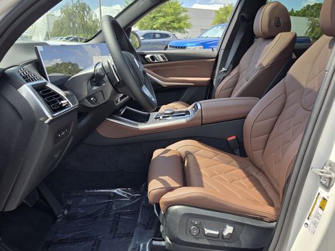 New 2026 BMW X5 sDrive40i RWD image 10