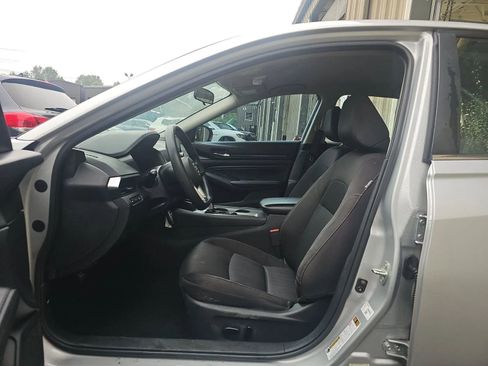 Used 2020 Nissan Altima 2.5 S image 7