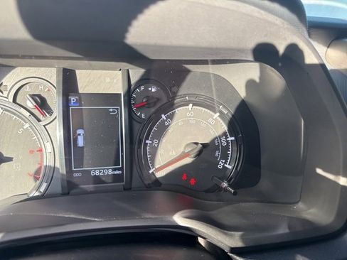 Used 2021 Toyota 4Runner SR5 image 16