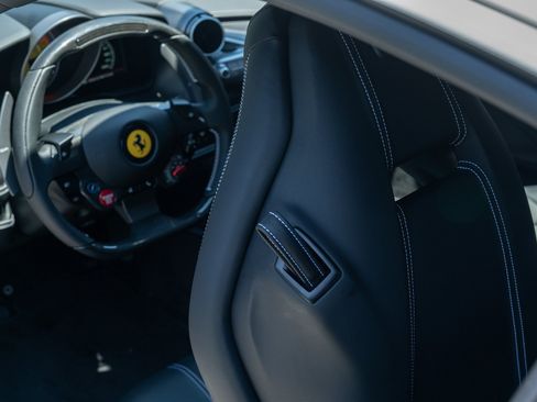 Used 2022 Ferrari F8 Tributo RWD image 49