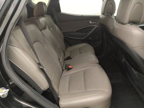 Used 2018 Hyundai Santa Fe Sport w/ 2.4L Tech Package 04 FWD image 19
