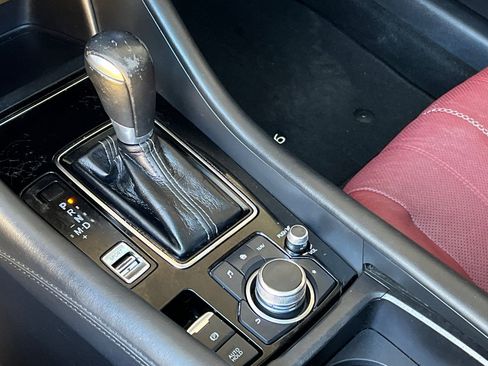 Used 2021 MAZDA MAZDA6 Carbon Edition image 20