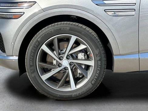 New 2026 Genesis GV80 3.5T Advanced image 27