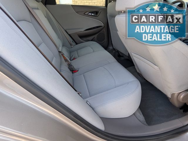 Used 2023 Chevrolet Malibu LT FWD image 19