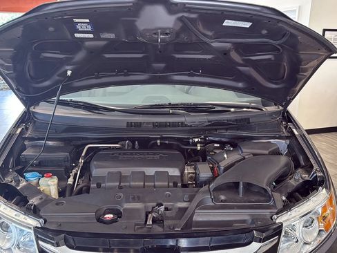 Used 2016 Honda Odyssey EX-L image 47