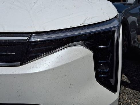 New 2026 Kia K4 FWD image 3
