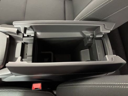 New 2026 Nissan Rogue S image 30