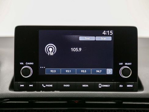 Used 2024 Honda Civic Sport image 18