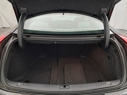 Used 2011 Cadillac CTS Performance w/ Wood Trim Package image 28