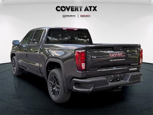 New 2026 GMC Sierra 1500 Elevation image 5