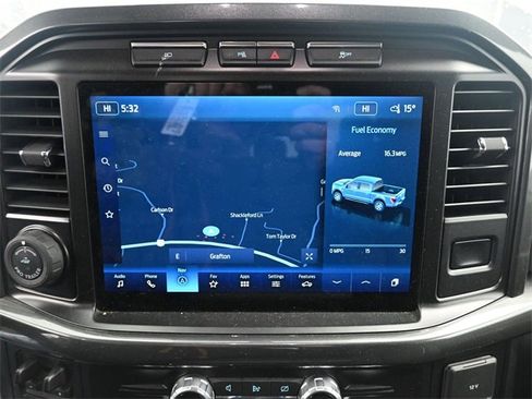 Used 2023 Ford F150 XLT w/ Equipment Group 302A High image 12