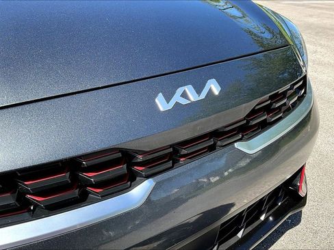 Used 2024 Kia Forte GT-Line FWD image 31