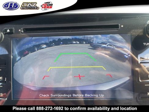 Used 2020 Subaru WRX STI image 18