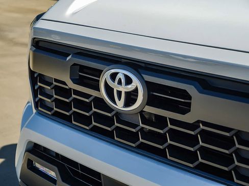 New 2025 Toyota Tacoma TRD Sport image 8