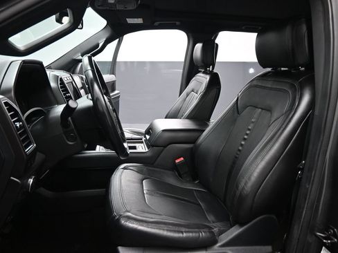 Certified 2020 Ford Expedition Max Limited RWD image 9