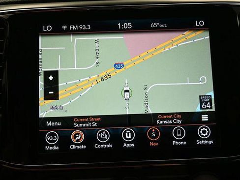 Used 2021 Jeep Grand Cherokee Laredo X AWD/4WD image 22