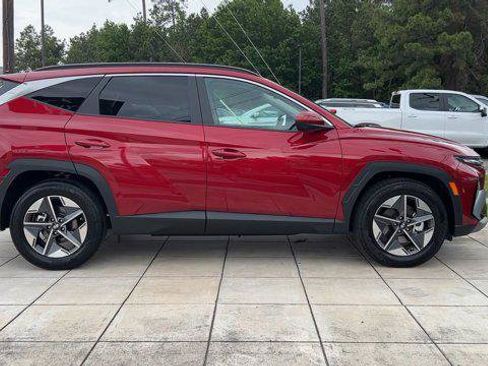 Used 2026 Hyundai Tucson SEL FWD image 16